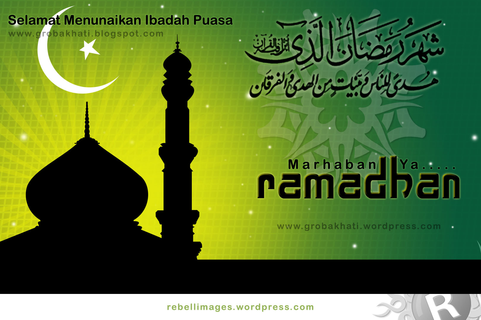 30 Gambar Ramadhan Ideas Kata Mutiara Terbaru